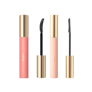 ukiss睫毛打底睫毛膏防水纤长卷翘不晕染持久定型