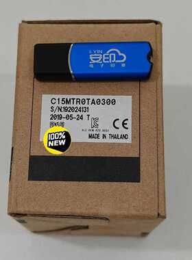 全新泰国制造日本三武温控器C15MTR0TA0300，带CE议价