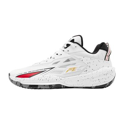 乔丹FETeam夏季透气篮球鞋