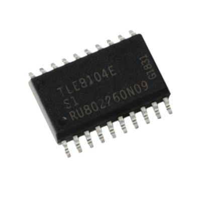 CYTX进口现货TLE8104ESOP20封装