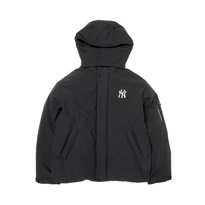 MLB情侣运动羽绒服外套24秋季