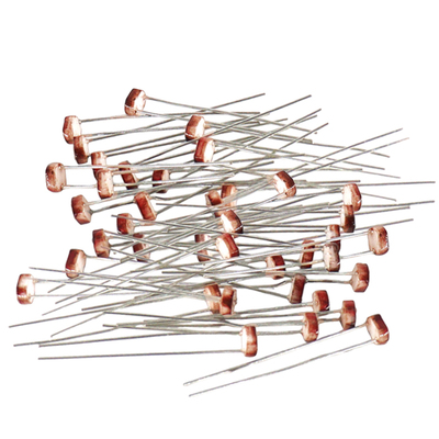 瑞霏光敏电阻器光电开关