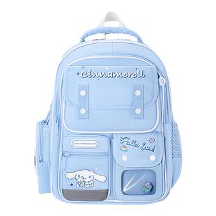 玉桂狗正版儿童女孩小学生书包女童三到六年级女生大容量2026新款