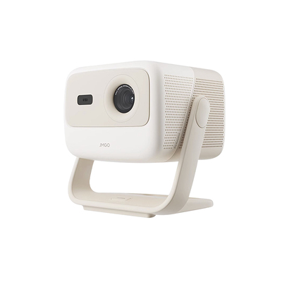 【千元机皇】坚果Nano2投影仪！