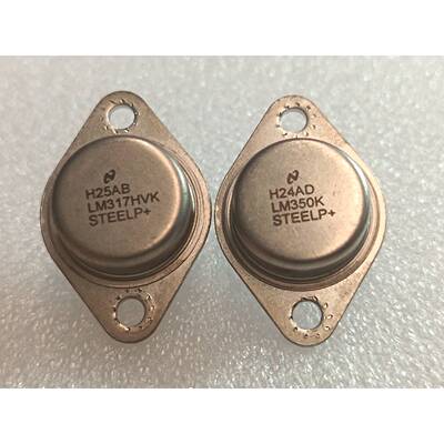 美国国半（National Semiconductor）LM