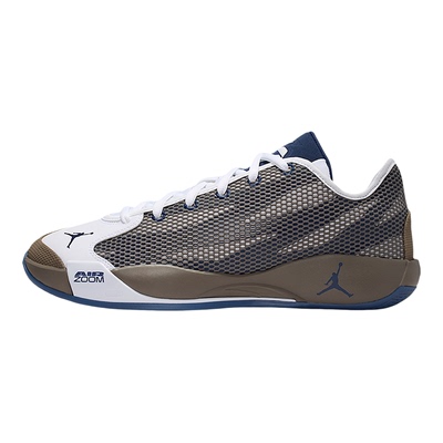 Nike/耐克正品JORDAN男士耐磨舒适运动网面系带篮球鞋IF1611-002