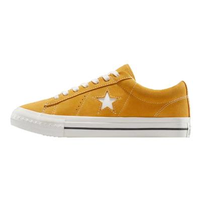 匡威 Converse ONE STAR 95  经典复古低帮板鞋男女同款 A15098C