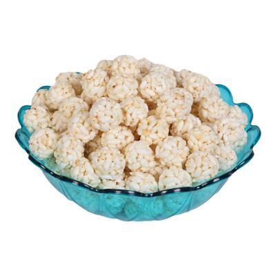 燕麦酥大米求爆米花5斤休闲零食