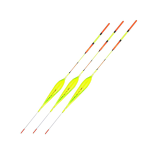 大物打浮短漂青鱼珠珠小短漂浅水草鱼纳米芦苇漂放大荧光漆防爆顶