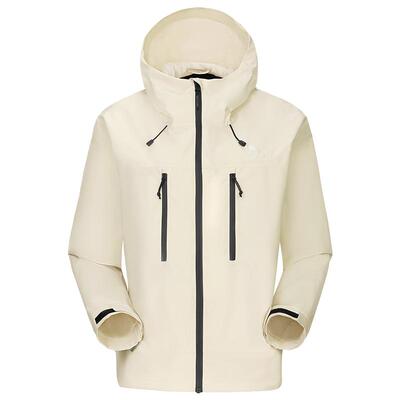 骆驼轻量化单层冲锋衣外套