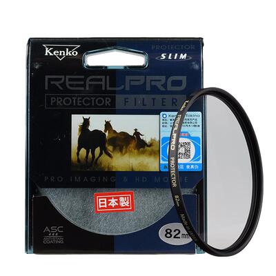 kenko肯高95mm UV保护镜MC镀膜150-600 UV 单反相机镜头滤镜 UV镜