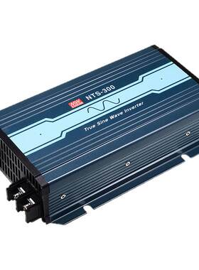 nts明纬300w12v24v48电源