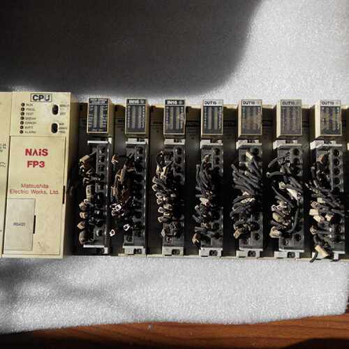议价松下PLC,FP3 AFP33483-F