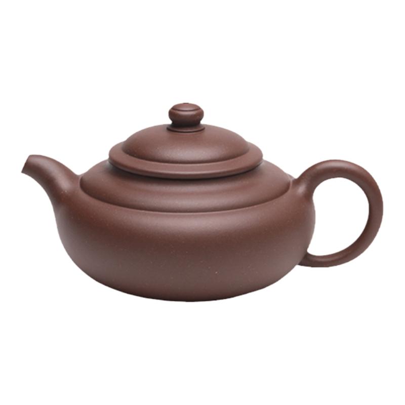 云雅紫砂宜兴全手工顾杏娟泡茶壶