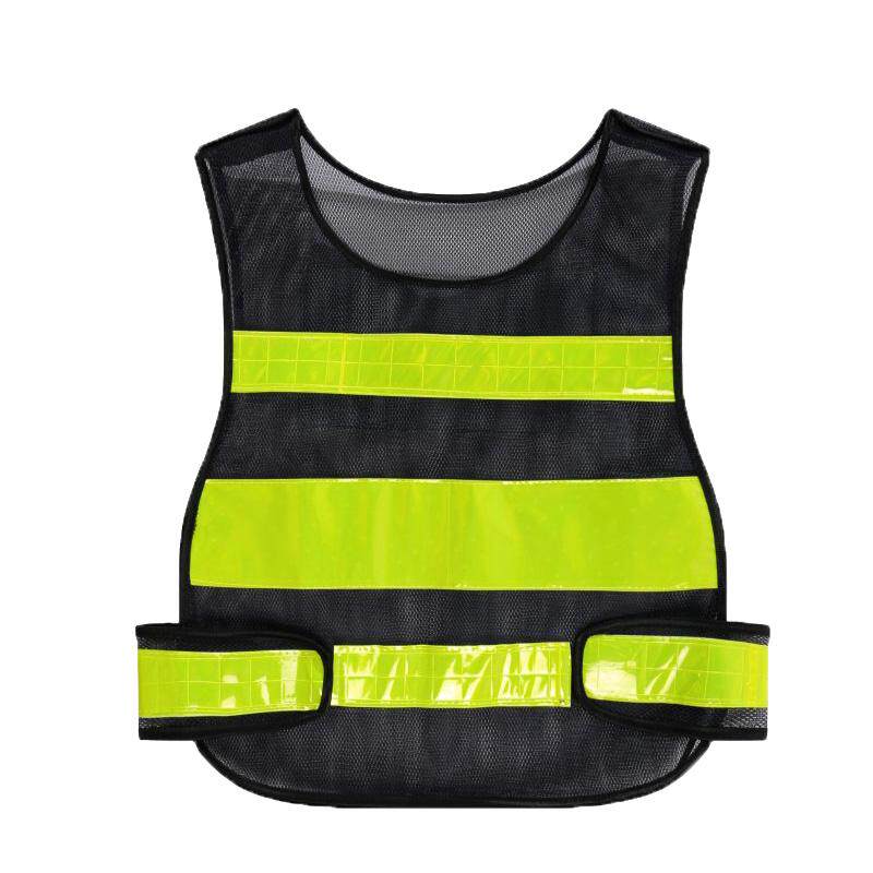 佳护施工马甲反光背心反光服环卫
