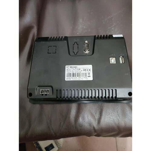 议价拆机维控触摸屏Lev1700ml成色如图售出非功能问维修