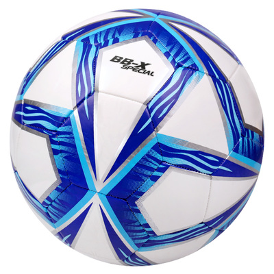 战舰足球儿童4号青少年学生训练