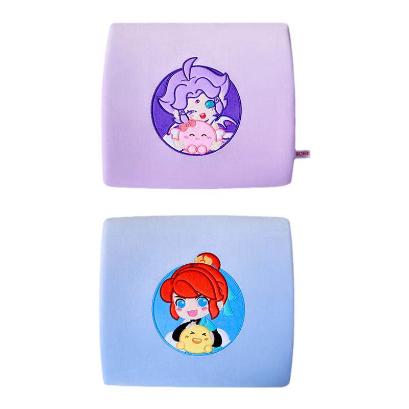 【新品】梦幻西游靠枕 网易梦幻西游官方周边