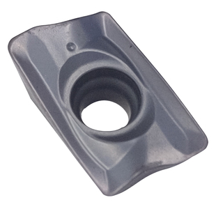 R390-11T308-PM数控铣刀片硬质合金陶瓷刀粒钢件不锈钢加工耐磨