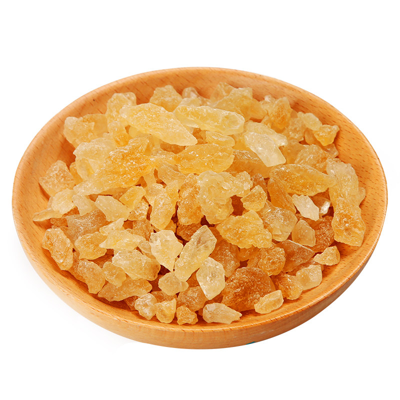 5斤装云南特产老冰糖黄冰糖手工黄糖/冰糖