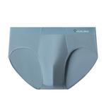 活力树男士三角内裤纯棉抗菌大码透气男生短裤头中腰底裤三角裤