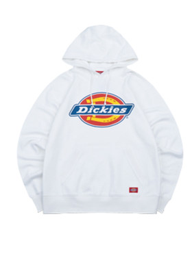 Dickies情侣款连帽卫衣