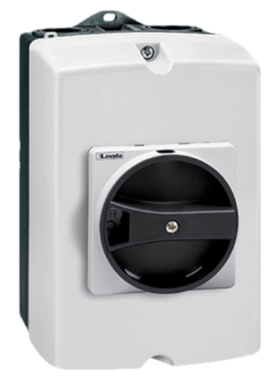 GAZ016 Lovato GAZ016B 非熔断隔离开关 全新原装正品