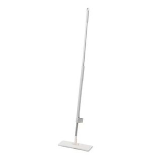 宜家佩普里格挤压旋转式清洁平板拖把免手洗拖布干湿网红国内代购