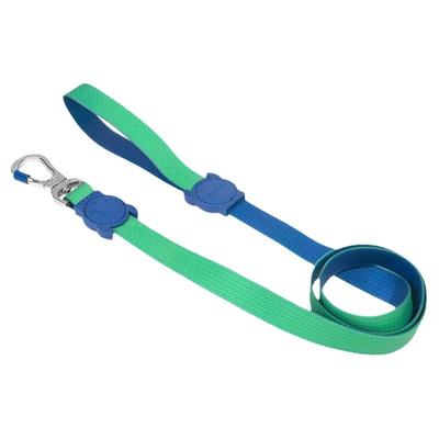 美国zeedog防水牵引绳游泳项圈