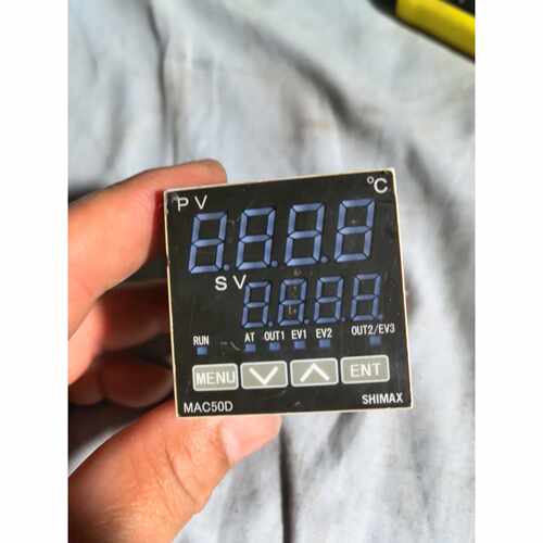 溢价-SHIMAX岛通MAC50C/MAC50D温控器件