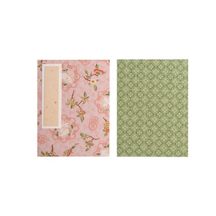 乌溪集造物御朱印帐宣纸册页本集章本盖章本印章收集册通关文牒