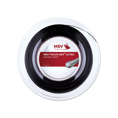 德国原产msv六角线真好打