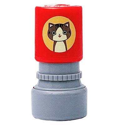 老师奖励评语小学生小红花卡通