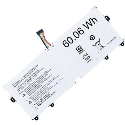 适用于LG Para Gram 13Z970 14Z970 15Z970 13Z940 14Z960 15ZD975 LBV7227E LBR1223E LBS1224E 笔记本电池