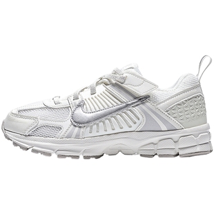 NIKE耐克男小童迈柔VOMERO 5 (GS)运动鞋老爹鞋跑步鞋HF6999-108