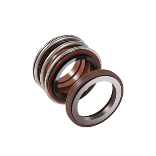 机械密封109一35/25/30全套水封管道泵水泵密封圈动静环轴封