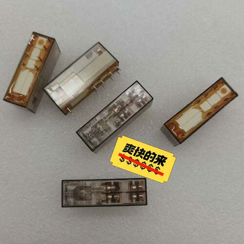 询价SR4M4024泰科继电器议价
