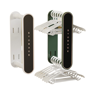 阳台空间利用神器洗衣机上方挂衣架收纳置物架子阳台墙上卫生间