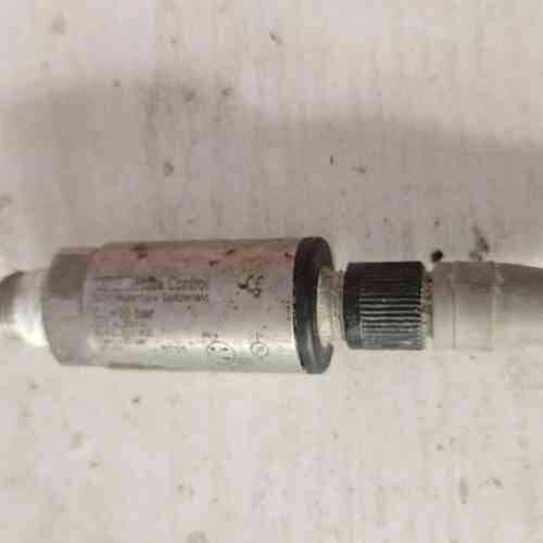 议价huba control 5436 511传感器