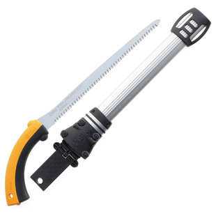 日本原装 红狐狸 silky 452-30 高档 户外运动 修枝窄锯 盆景工具