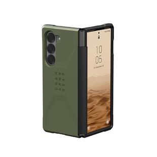 UAG适用于三星Galaxy Z Fold6磁吸Magsafe超薄全包防摔手机壳Samsung Galaxy Z折叠屏保护套欧美大牌商务高档