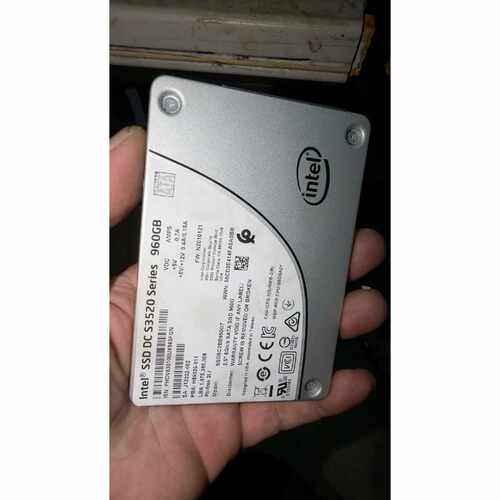 IntelSSDDCS3520960GB2.5寸S