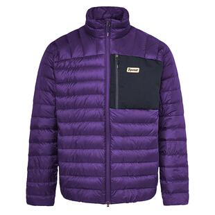 Pyrenex 羽绒服男女同款防泼水超轻透气户外运动外套25年新 PATH