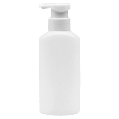 挤压式洗发水慕斯起泡瓶