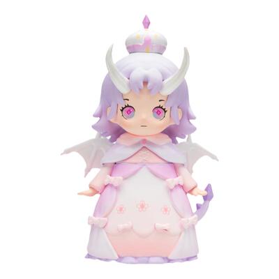 SIMONTOYS莉洛洛LIRORO盲盒手办