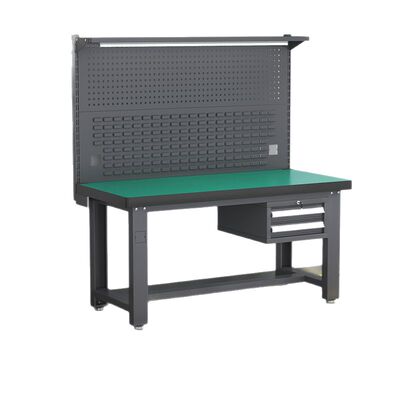 派星实木工作台厂家直销支持定制