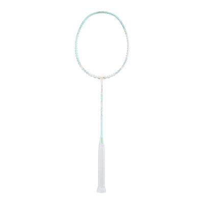 kawasaki川崎鸢尾花莫奈联名羽毛球拍超轻5U进攻型专业中式艺术