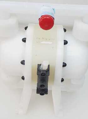 Saint-gobain PFD3 322AI Asti Pure Controlled Flow Teflon Dia