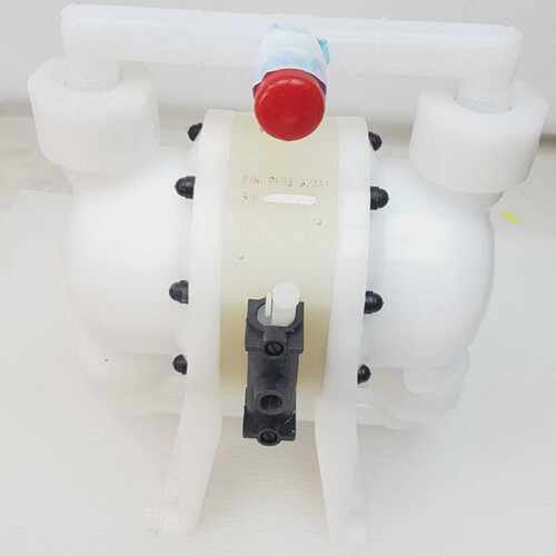 Saint-gobain PFD3 322AI Asti Pure Controlled Flow Teflon Dia