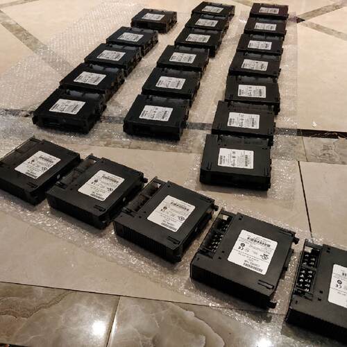 【询价】IC693MDL740,IC693MDL740GIC693M适用